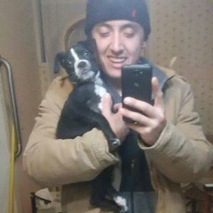 Meet your Posher, Corey